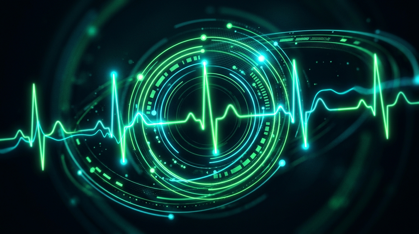 Biometric Telemetry Streaming
