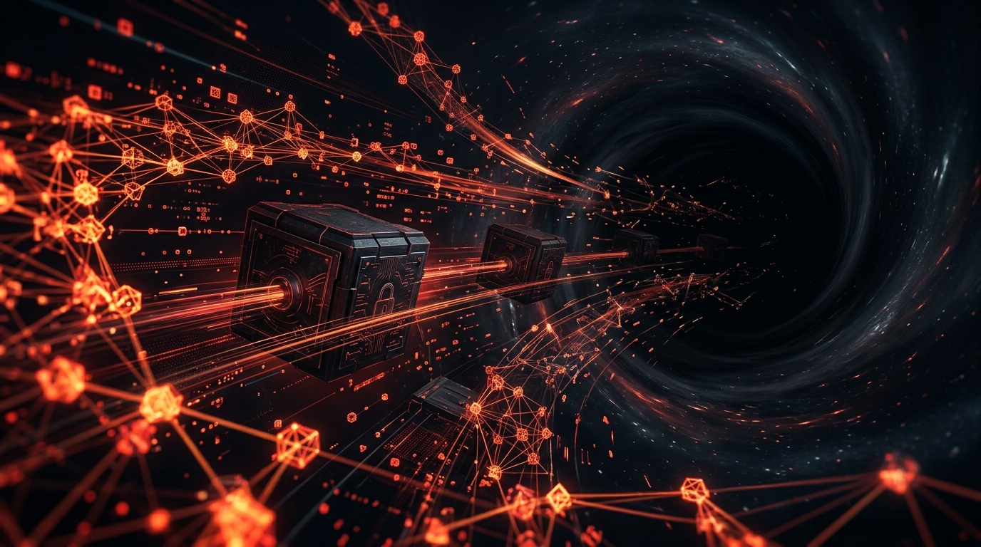 Ephemeral Infrastructure