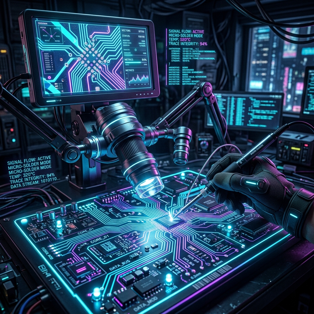 Board-Level Diagnostics