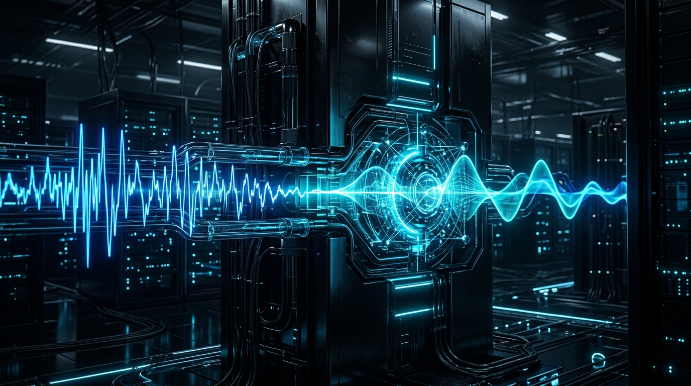 SoundGirl Audio Processing Node