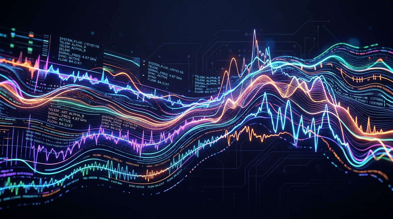 Telemetry & Signal Processing